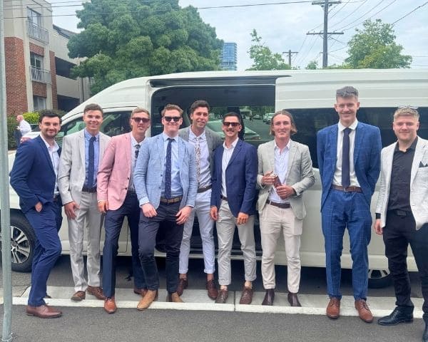 Easy Maxi Cabs transfer photo