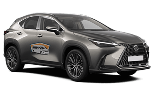 Easy Maxi Cabs SUV for family and group transfers in Melbourne