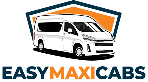 Easy Maxi Cabs